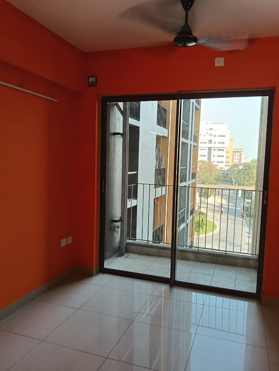 Joka Pailan,Godrej7,817sqft,2BHK Rent (OA478)