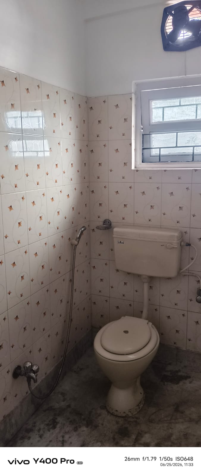 Behala East,Roy Bahadur Road,Yogomaya Bhawan,528sqft,1BHK (OA483)