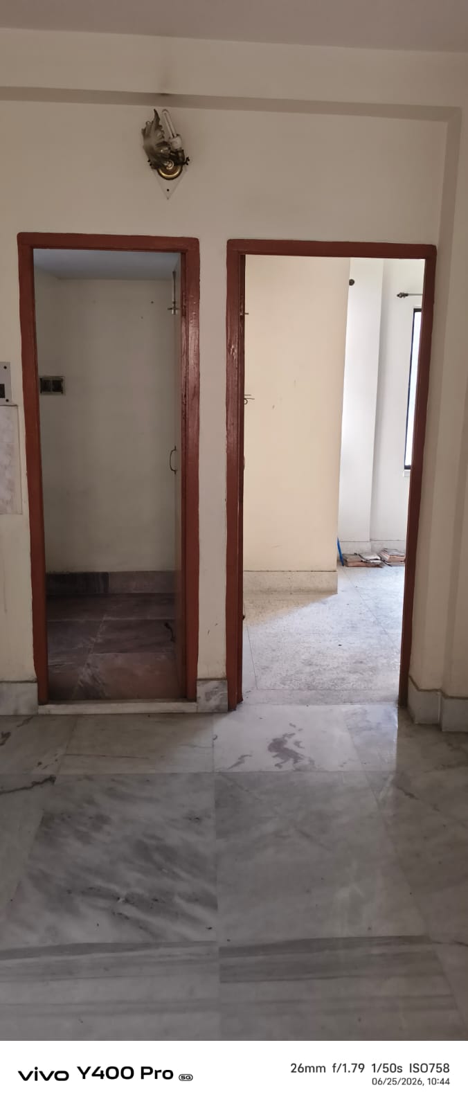 Behala Silpara,Bose Para Road,Sandhyanil Apartment,650sqft,2BHK (OA483)
