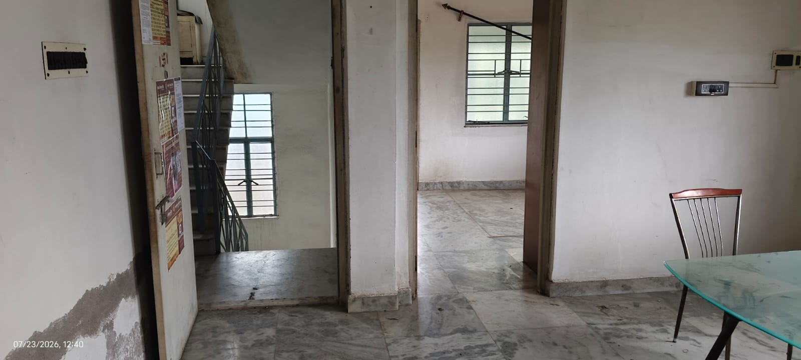Purba Barisha,Kumor Para,800sqft,2BHK (PA146)