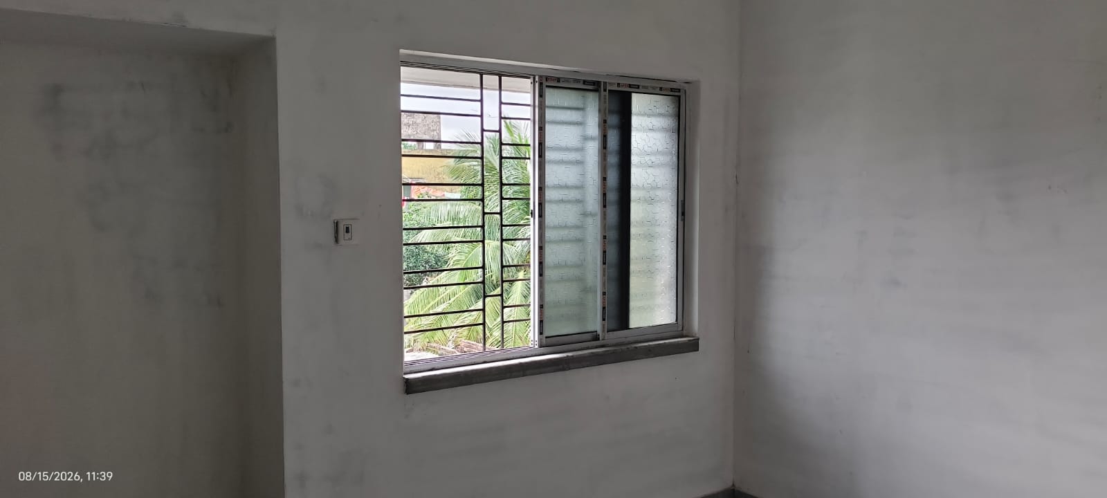 Haridevpur,Baroda Sarani,800sqft,2BHK (BA215)