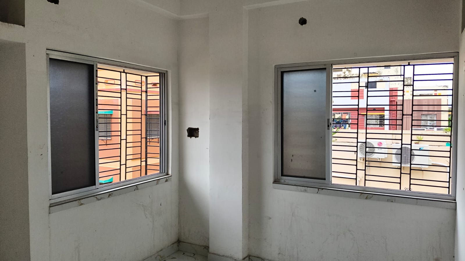 Behala Silpara,Raha Colony,710sqft,2BHK(BA143)