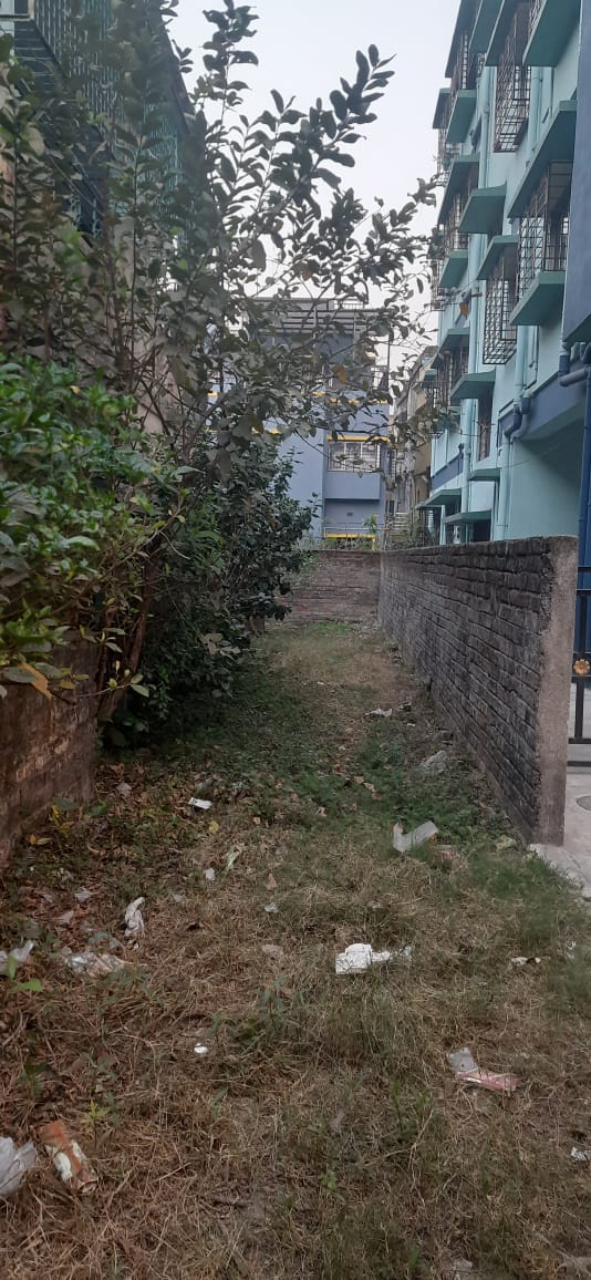 Behala Chowrasta West,Sanjib Pally (office)
