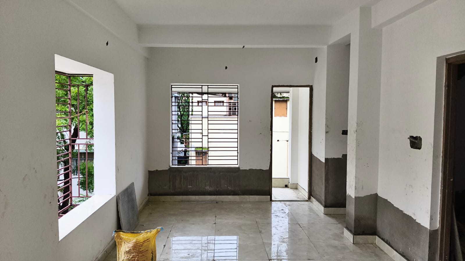 Jadavpur East Road,1325sqft,3BHK (OA495)