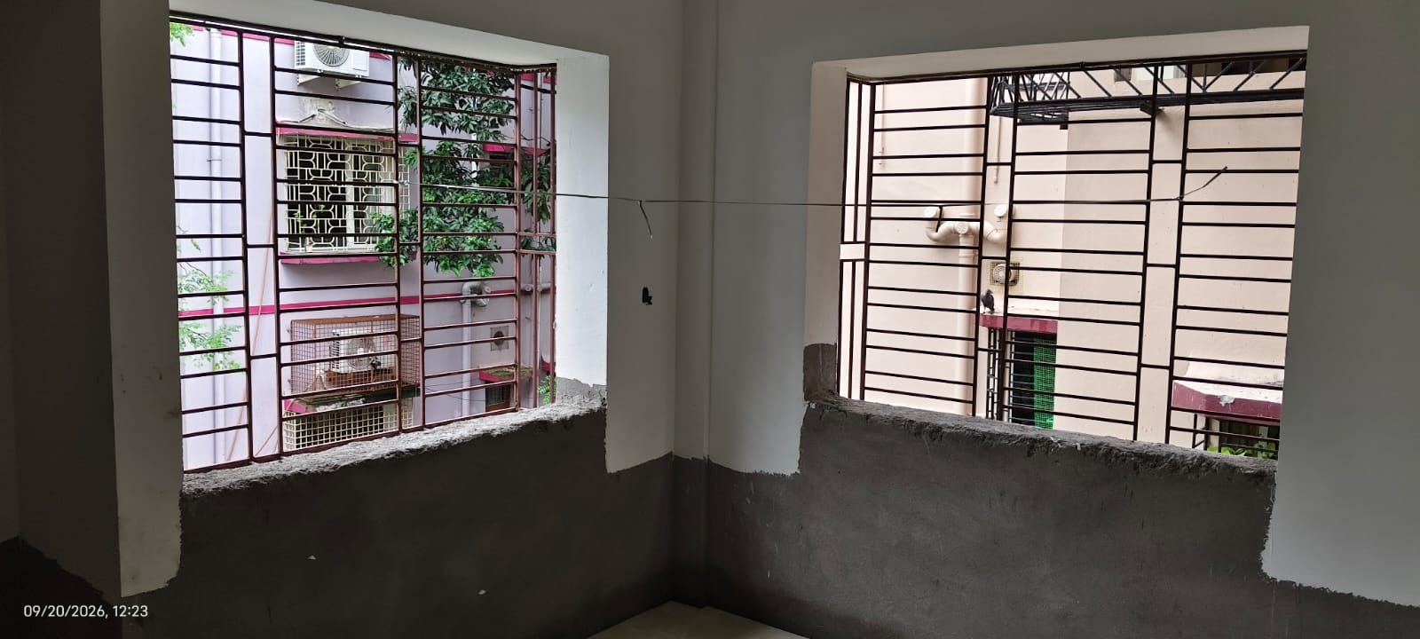 Jadavpur East Road,550sqft,1BHK (OA495)