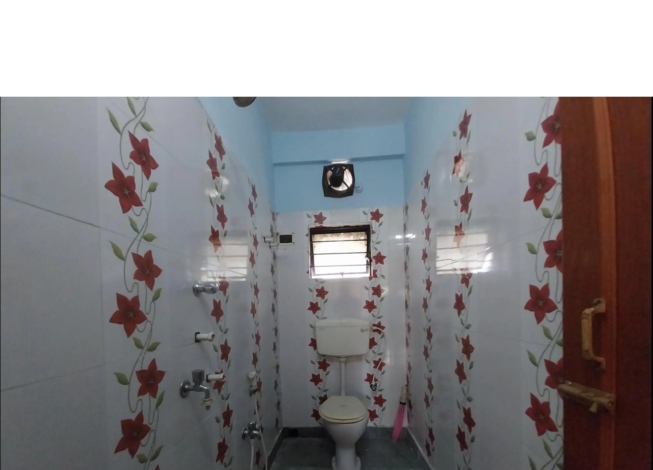 Purba Barisha,Kailash Ghosh Road,Sayan Apartment,950sqft,2BHK (OA499)