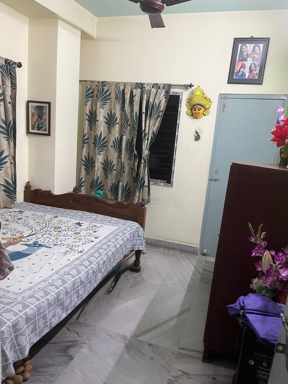 Tollygunge,Kali Prasanna Roy Lane,700sqft,2BHK (OA503)
