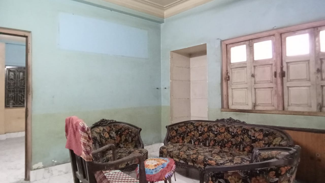 Behala East,Sisir Bagan Road,3storey House (OA267)