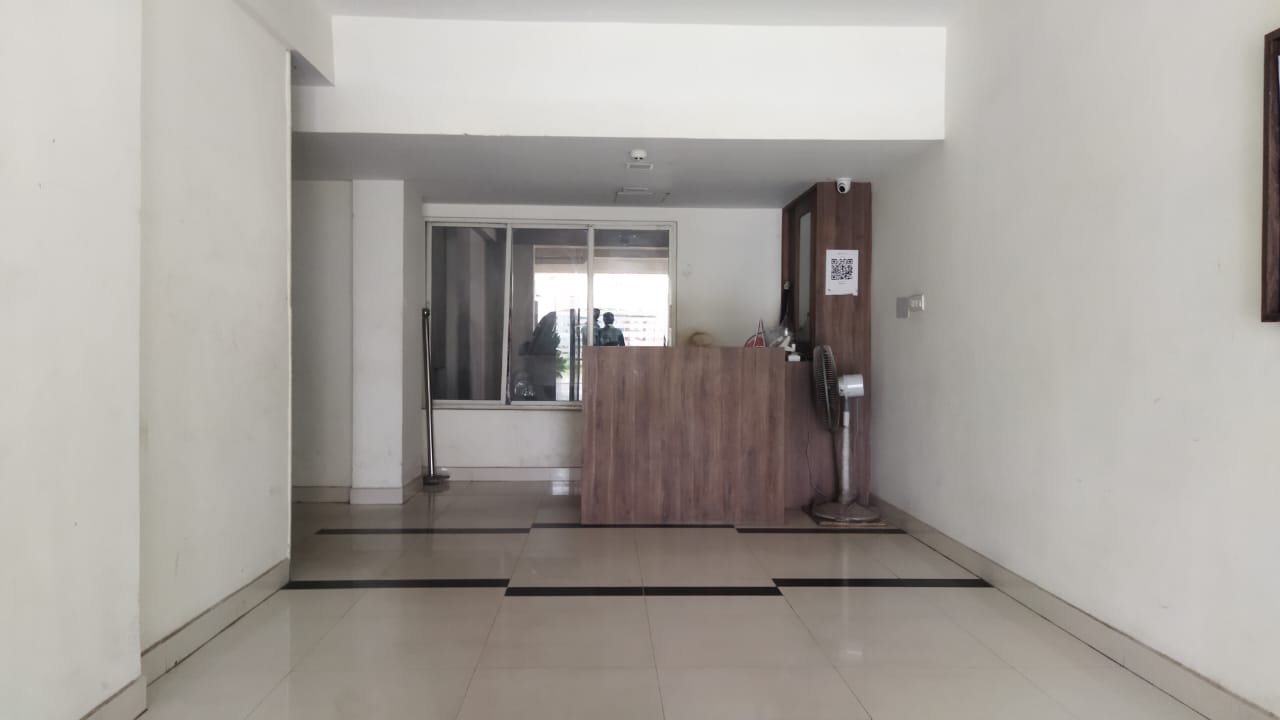 Jote Shibrampur,Greenfield City Complex,1092sqft,3BHK (OA328)