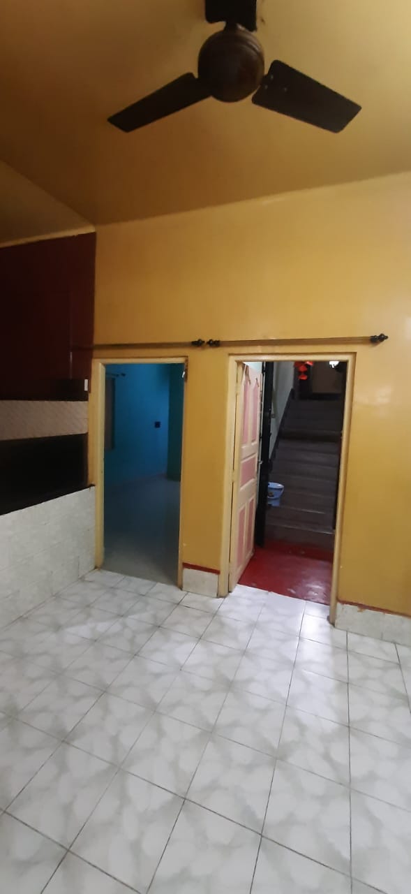 Purba Barisha,Kailash Ghosh Road,2stored House (BA170)