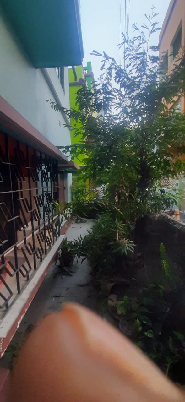 Behala Janakalyan,James Long Sarani,2Storey House (OA386)