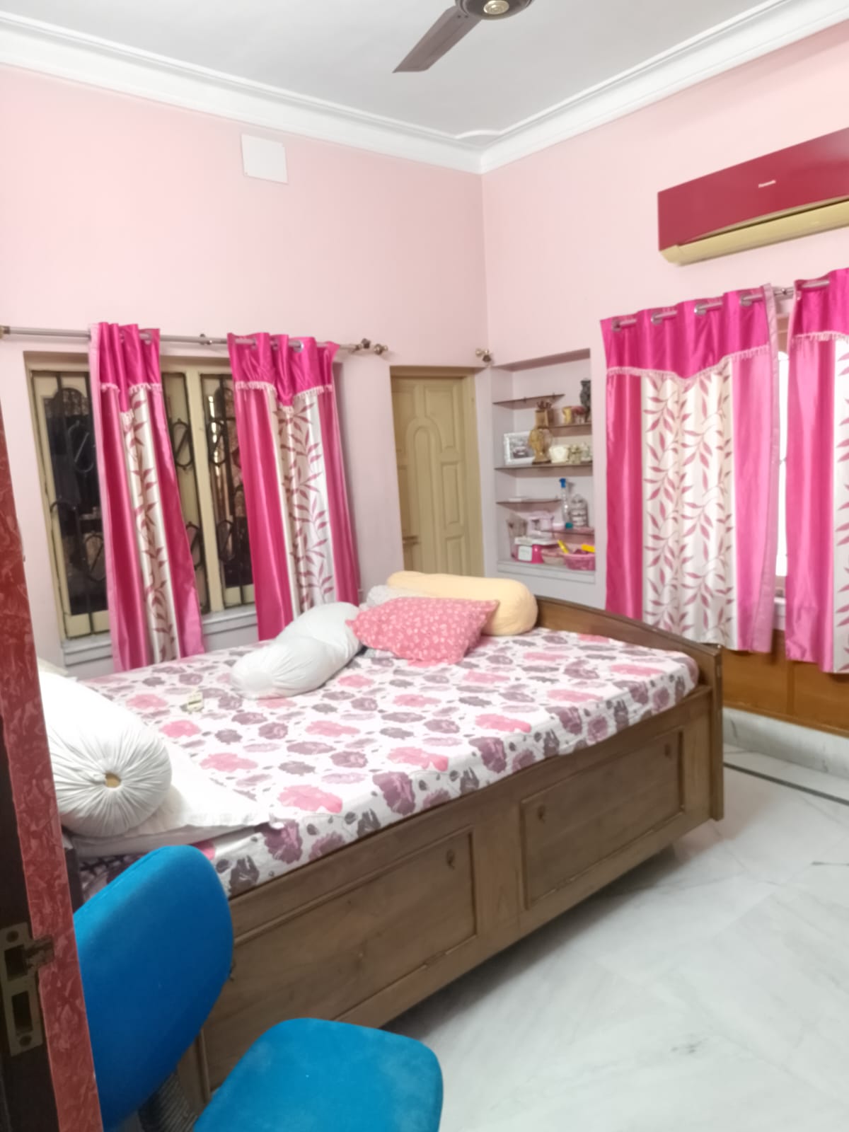 Behala East,Jaysree Park Paddmapukur,2Storey House (BA213)