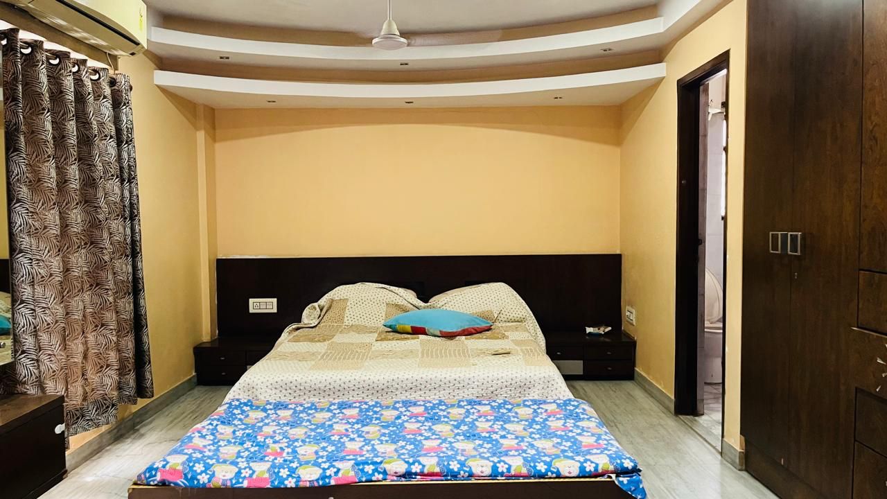 Behala Taratala,Shivamani Apartment,1883sqft,3BHK (BA214)