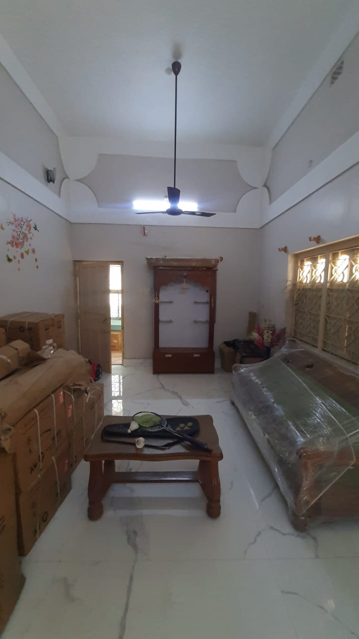 Purba Barisha,Ishan Ghosh Road,2.5stored House (OA452)