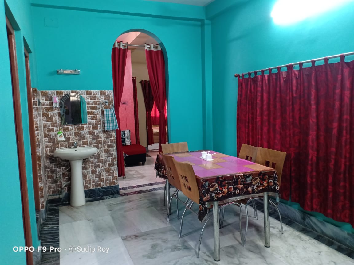 Thakurpukur West,2no Bacharpara,2storey House (OA13)