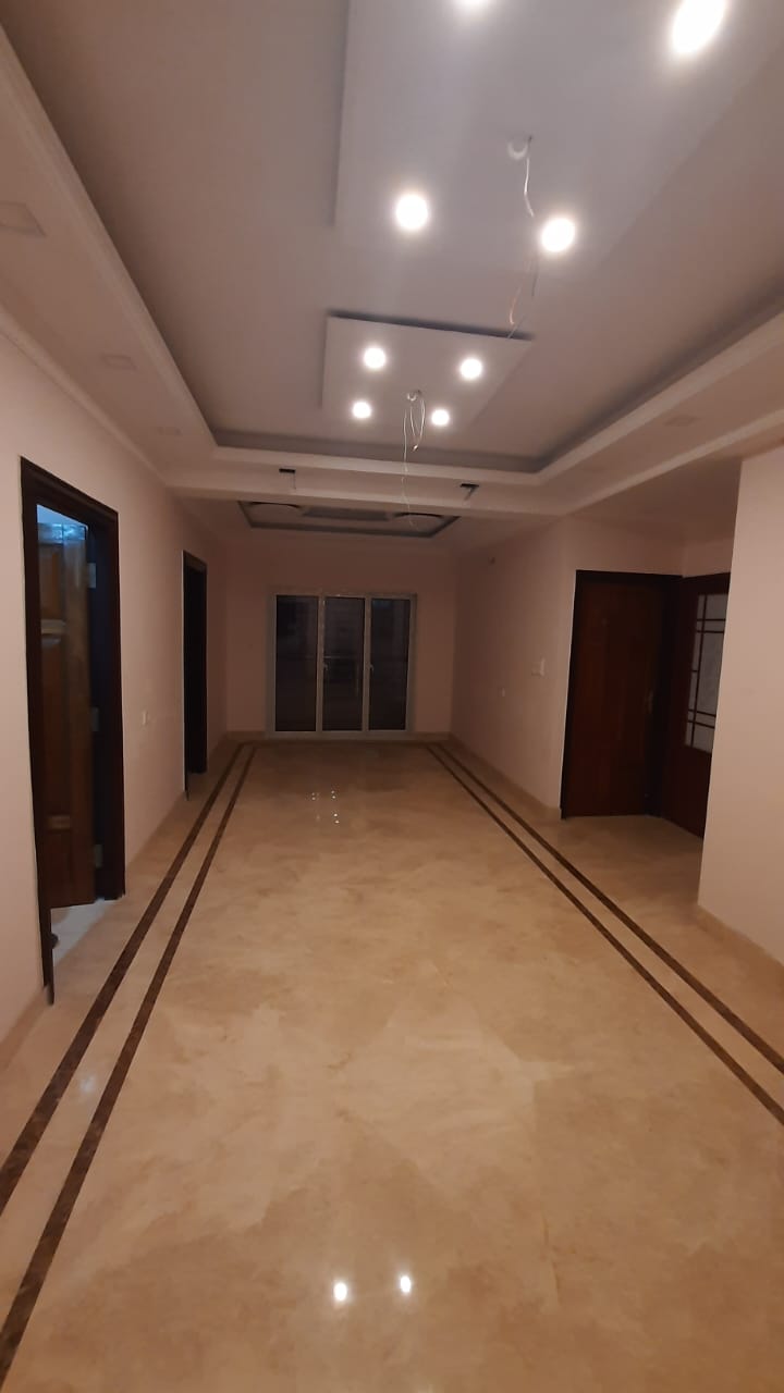 Lake Range,Kabir Road,1500sqft,3BHK (PA429)