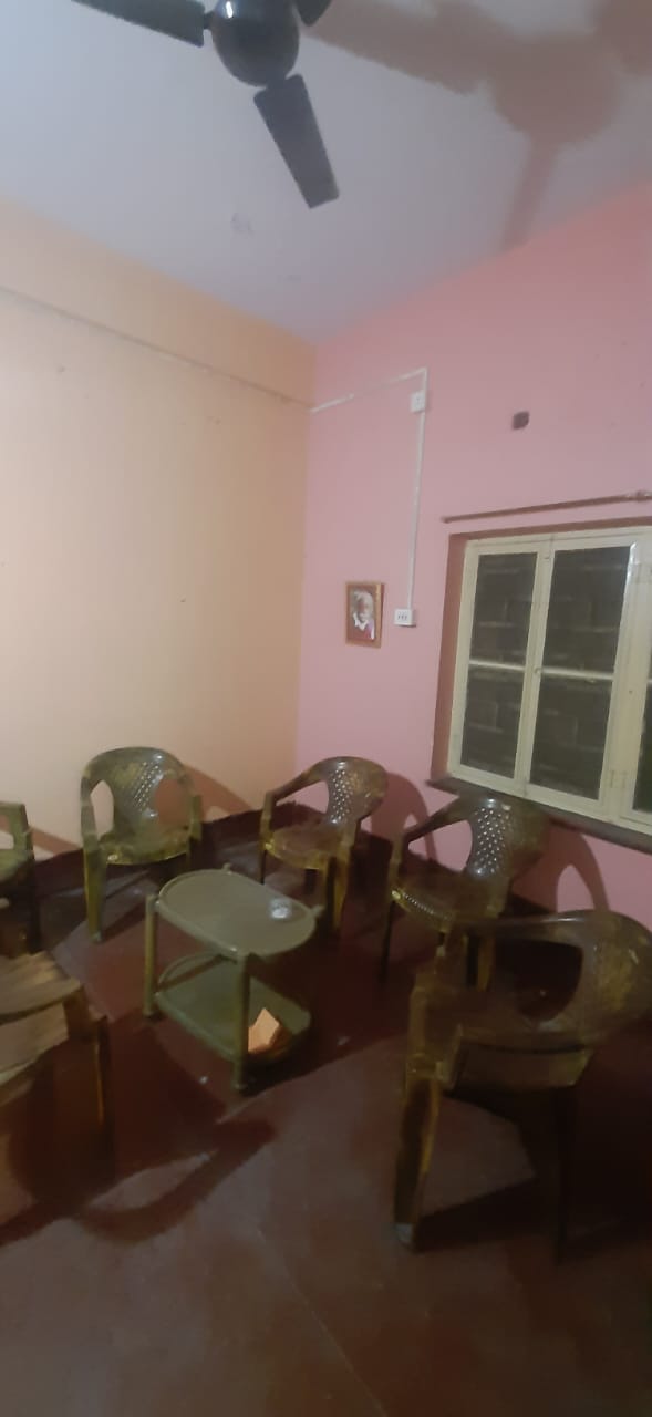 Tollygunge,Moore Avenue,Regent Park,2storey House (OA244,BA117)