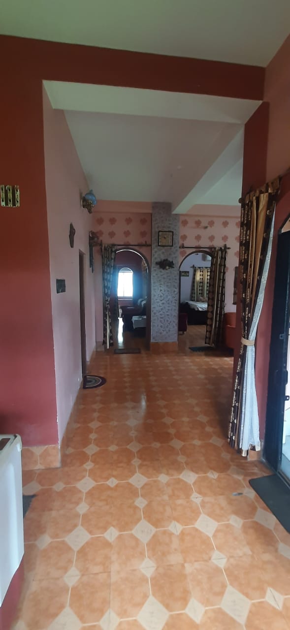 Maheshtala,Raipur,Biren Roy Road West,2stored House (OA314)