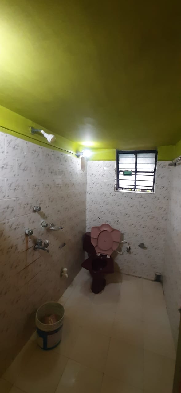 Purba Barisha,Kailash Ghosh Road,2stored House (BA170)