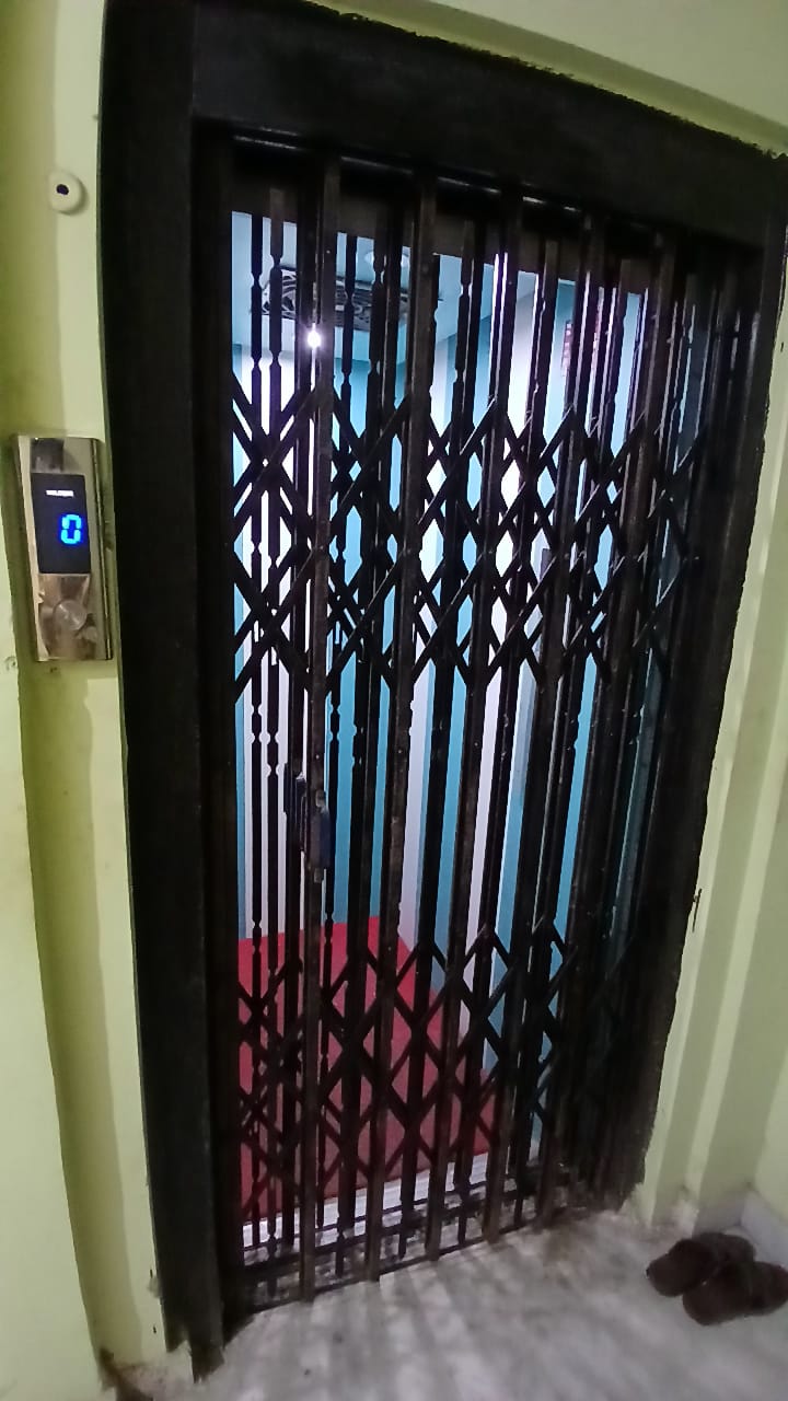Joka Diamond Park,1100sqft,3BHK (OA465)