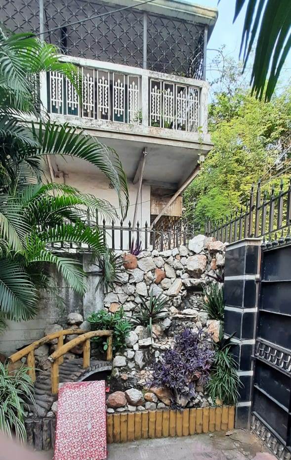 Bhowanipore,Harish Chatterjee St,2storey House (PA280)