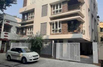 Jodhpur Park,1380sqft,3BHK (OA215)