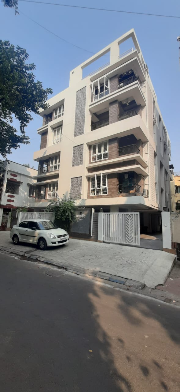 Jodhpur Park,1380sqft,3BHK (OA215)