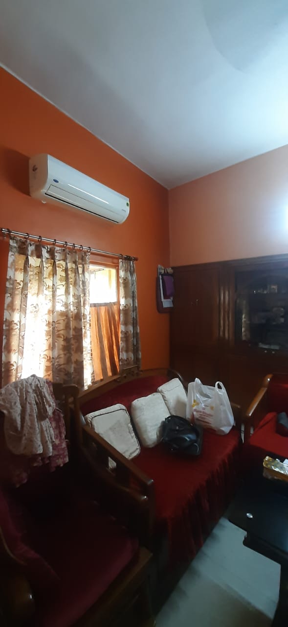 Barisha,Raja Rammohan Roy Road,2storey House (OA325)