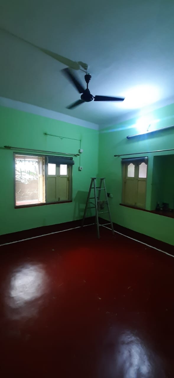 Purba Barisha,Kailash Ghosh Road,2stored House (BA170)