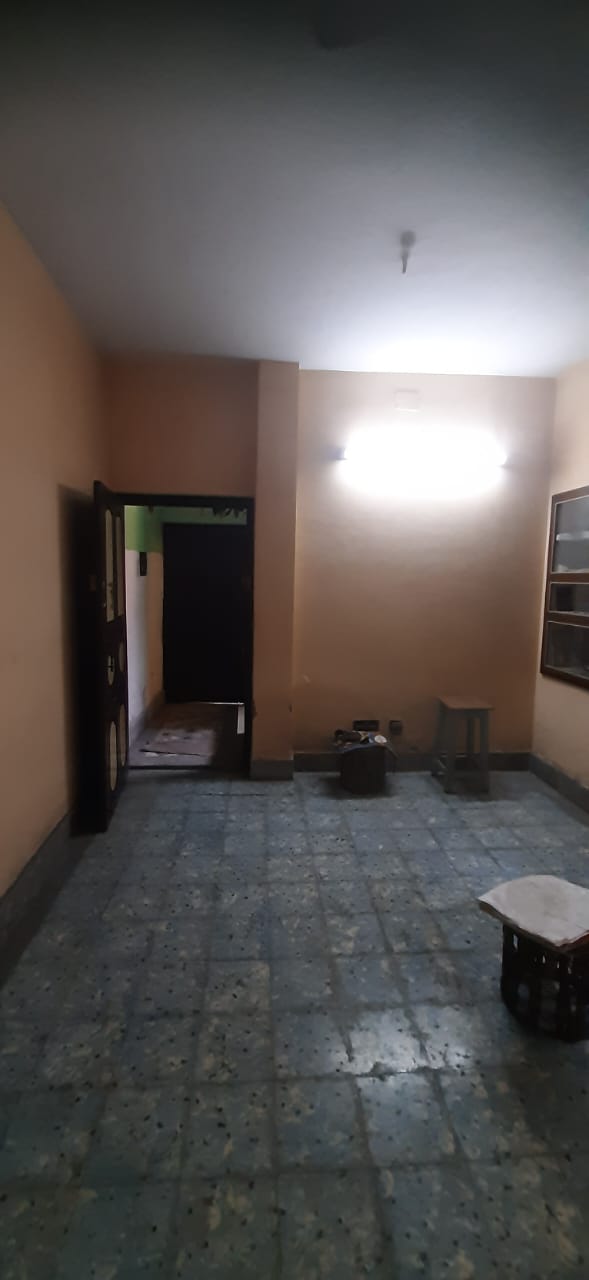 Behala East,Jaysree Park,2Storey House (BA213)