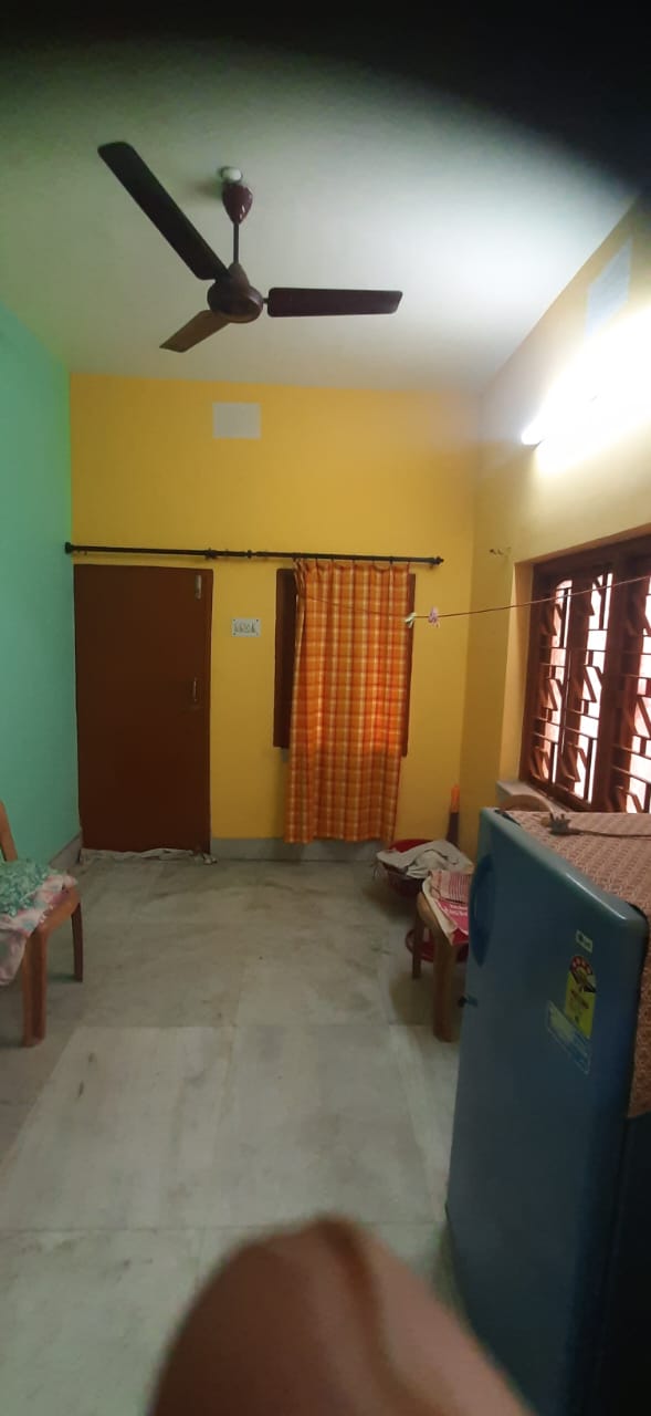 Kabardanga,Sabujayan Abasan,2stored House (OA450)