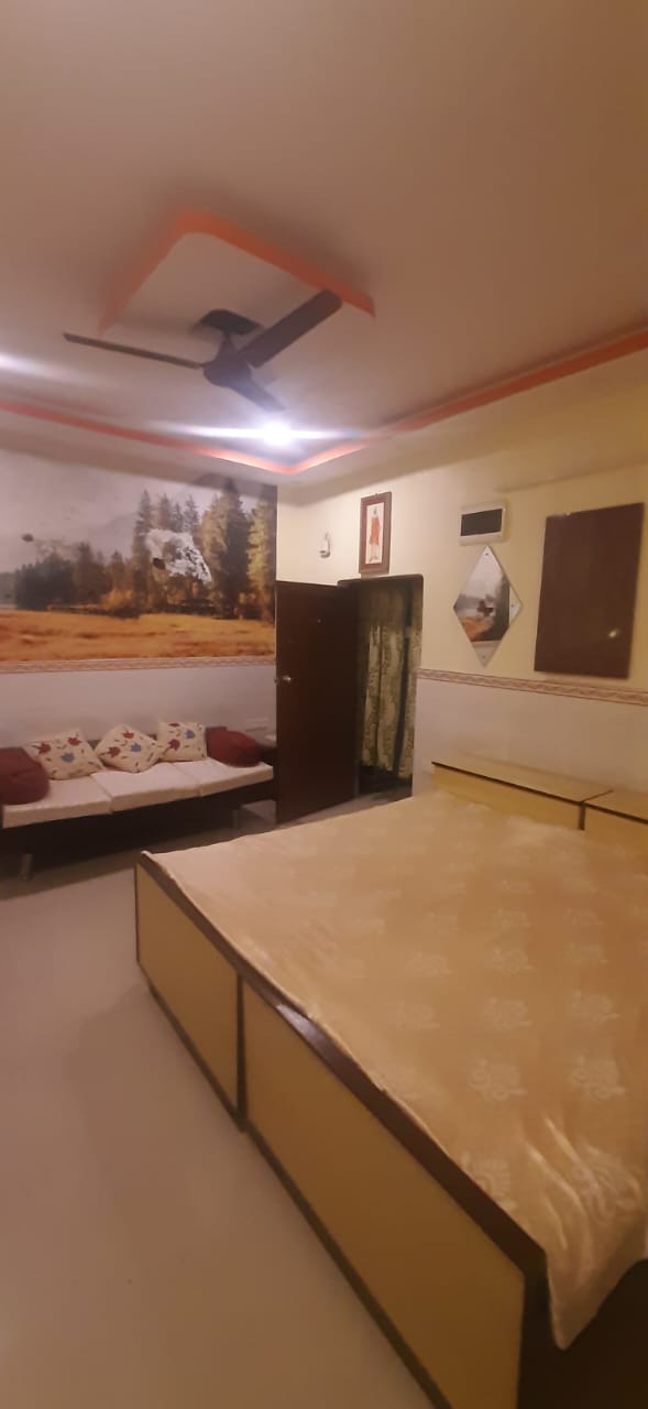 Jadavpur,Narkel bagan,Ramkrishna Kutir Bimal Jyoti,2storey House (OA203)