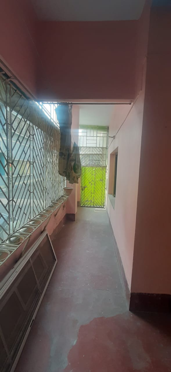 Tollygunge,Moore Avenue,Regent Park,2storey House (OA244,BA117)