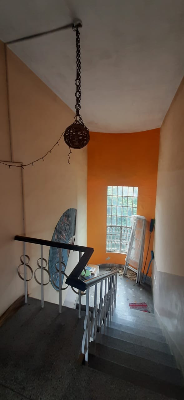Behala Arcadia,Unique Park Road,2Stored House (OA319)