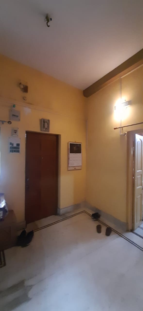 Barisha,Raja Rammohan Roy Road,2storey House (OA325)