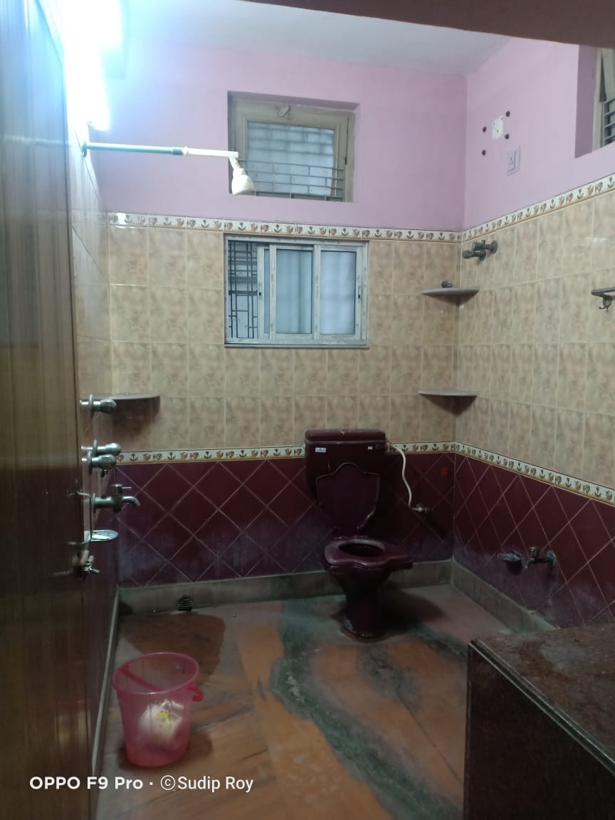 Thakurpukur West,2no Bacharpara,2storey House (OA13)