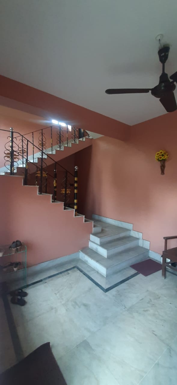 Maheshtala,Raipur,Biren Roy Road West,2stored House (OA314)