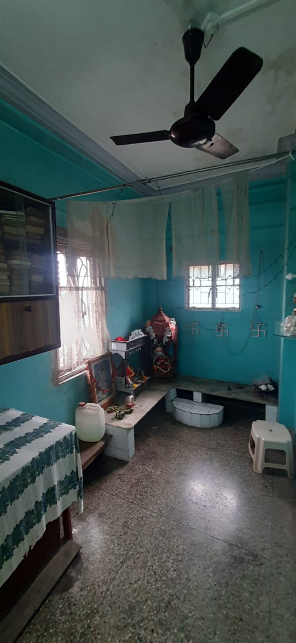 Behala Arcadia,Unique Park Road,2Stored House (OA319)