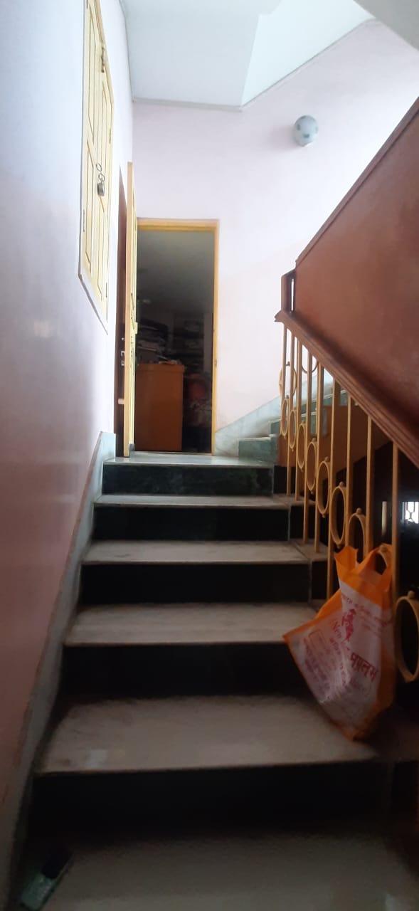 Barisha,Raja Rammohan Roy Road,2storey House (OA325)