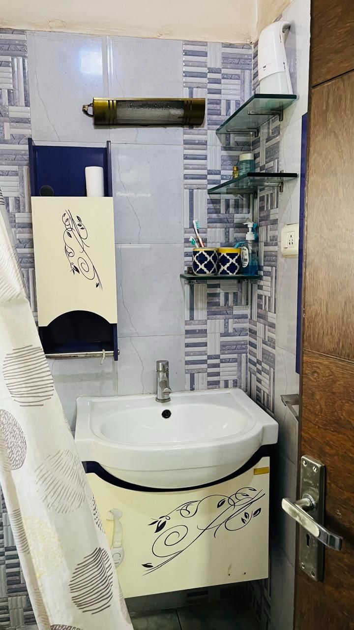 Behala Taratala,Shivamani Apartment,1883sqft,3BHK (BA214)