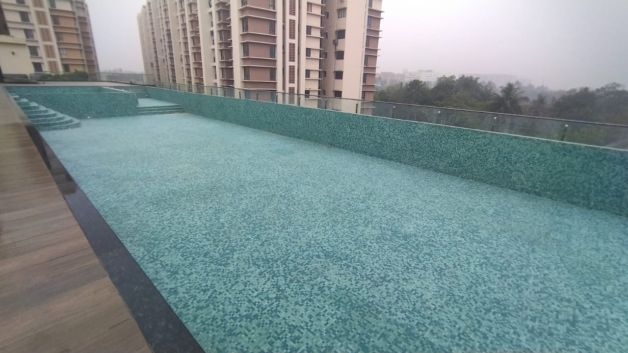 Joka,DTC Southern Heights,940sqft,2BHK (OA440)
