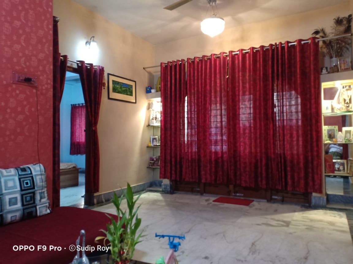 Thakurpukur West,2no Bacharpara,2storey House (OA13)