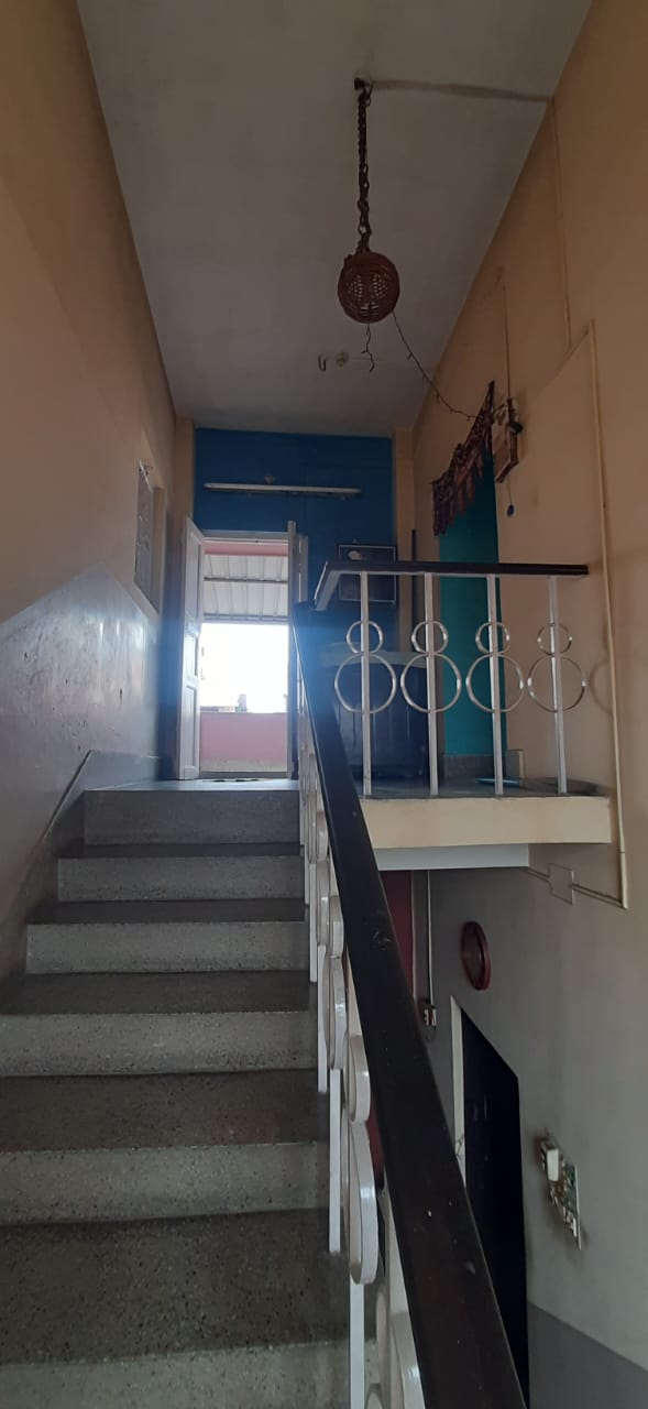 Behala Arcadia,Unique Park Road,2Stored House (OA319)