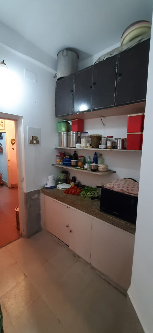 Purba Barisha,Philips Colony Quarter,2 storey House (OA29)