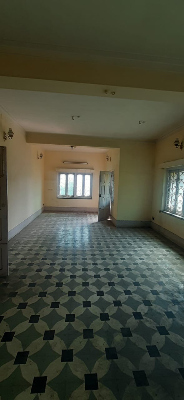 Behala Royed Park,Rishi Bankim Chandra Road,1400sqft,3BHK (PA146)