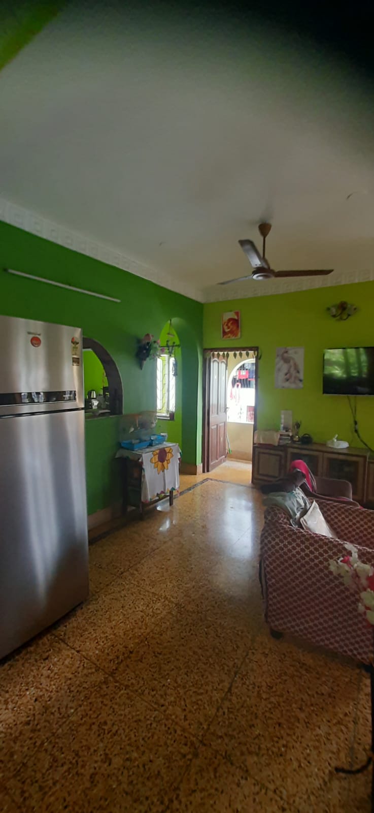 Paschim Barisha,Kadamtala,Rajani Banerjee Road,3storey House (OA400)