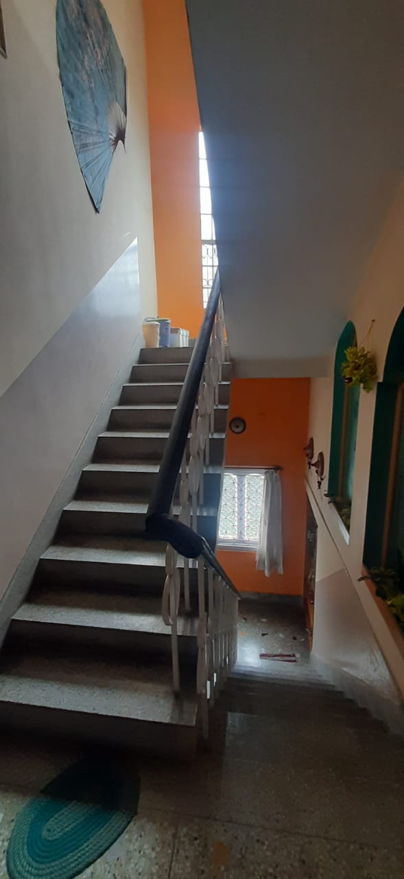 Behala Arcadia,Unique Park Road,2Stored House (OA319)