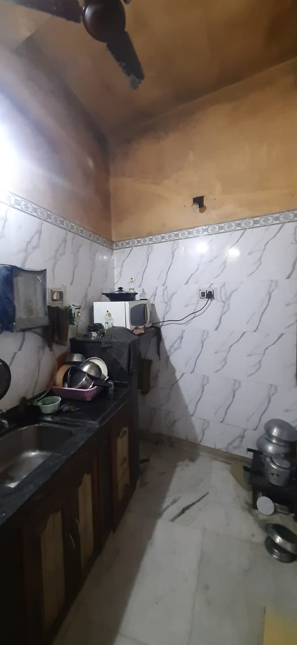 Barisha,Raja Rammohan Roy Road,2storey House (OA325)