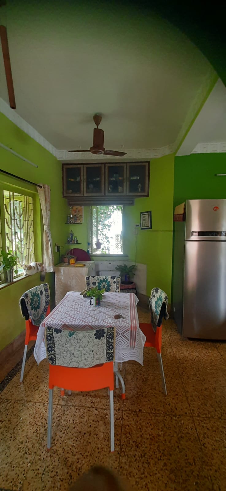 Paschim Barisha,Kadamtala,Rajani Banerjee Road,3storey House (OA400)