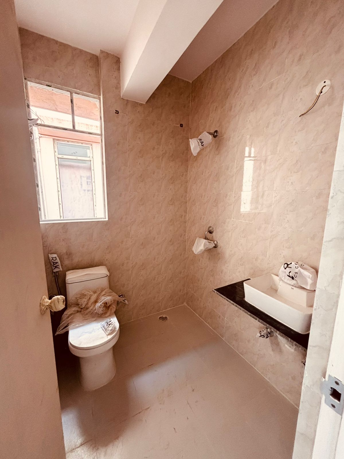 Bhasa,South 24pgs District, Swayam City Complex,1050sqft,3BHK (OA455)